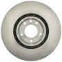 Raybestos 980873R Raybestos R-Line Brake Rotor