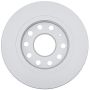 Raybestos 980874 Raybestos Specialty - Street Performance Brake Rotor