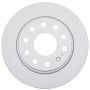 Raybestos 980874 Raybestos Specialty - Street Performance Brake Rotor