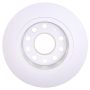 Raybestos 980874FZN Raybestos Element3 Coated Brake Rotor