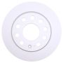Raybestos 980874FZN Raybestos Element3 Coated Brake Rotor
