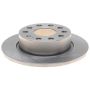 Raybestos 980874R Raybestos R-Line Brake Rotor