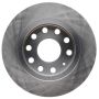 Raybestos 980874R Raybestos R-Line Brake Rotor