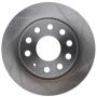 Raybestos 980874R Raybestos R-Line Brake Rotor