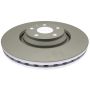 Raybestos 980877 Raybestos Specialty - Street Performance Brake Rotor