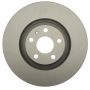 Raybestos 980877 Raybestos Specialty - Street Performance Brake Rotor