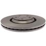 Raybestos 980877R Raybestos R-Line Brake Rotor