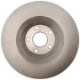 Raybestos 980877R Raybestos R-Line Brake Rotor