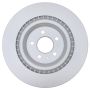 Raybestos 980878 Raybestos Specialty - Street Performance Brake Rotor