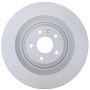 Raybestos 980878 Raybestos Specialty - Street Performance Brake Rotor