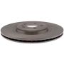 Raybestos 980878R Raybestos R-Line Brake Rotor