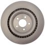 Raybestos 980878R Raybestos R-Line Brake Rotor