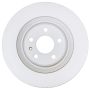 Raybestos 980881 Raybestos Specialty - Street Performance Brake Rotor