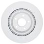 Raybestos 980881FZN Raybestos Element3 Coated Brake Rotor
