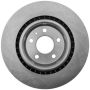 Raybestos 980881R2 Raybestos R-Line+ Brake Rotor