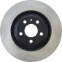 Raybestos 980881R2 Raybestos R-Line+ Brake Rotor