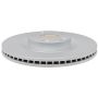 Raybestos 980883 Raybestos Specialty - Street Performance Brake Rotor