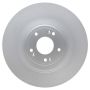 Raybestos 980883 Raybestos Specialty - Street Performance Brake Rotor