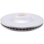 Raybestos 980883FZN Raybestos Element3 Coated Brake Rotor