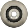 Raybestos 980883R Raybestos R-Line Brake Rotor