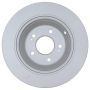 Raybestos 980884 Raybestos Specialty - Street Performance Brake Rotor
