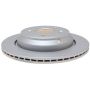 Raybestos 980884FZN Raybestos Element3 Coated Brake Rotor