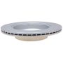 Raybestos 980884FZN Raybestos Element3 Coated Brake Rotor