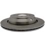 Raybestos 980884R Raybestos R-Line Brake Rotor