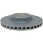 Raybestos 980885 Raybestos Specialty - Street Performance Coated Brake Rotor