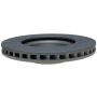 Raybestos 980885 Raybestos Specialty - Street Performance Coated Brake Rotor