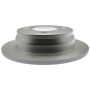 Raybestos 980896FZN Raybestos Element3 Coated Brake Rotor