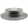 Raybestos 980896FZN Raybestos Element3 Coated Brake Rotor