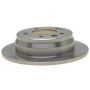 Raybestos 980896R Raybestos R-Line Brake Rotor
