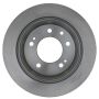 Raybestos 980896R Raybestos R-Line Brake Rotor