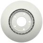 Raybestos 980897FZN Raybestos Element3 Coated Brake Rotor