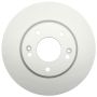 Raybestos 980897FZN Raybestos Element3 Coated Brake Rotor