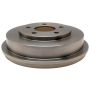 Raybestos 9808R Raybestos R-Line Brake Drum