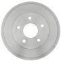 Raybestos 9808R Raybestos R-Line Brake Drum