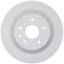 Raybestos 980901 Raybestos Specialty - Street Performance Brake Rotor