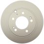 Raybestos 980902 Raybestos Specialty - Street Performance Brake Rotor