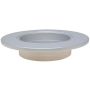Raybestos 980902FZN Raybestos Element3 Coated Brake Rotor