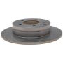Raybestos 980902R Raybestos R-Line Brake Rotor