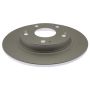 Raybestos 980914FZN Raybestos Element3 Coated Brake Rotor