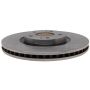 Raybestos 980915R Raybestos R-Line Brake Rotor