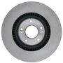 Raybestos 980915R Raybestos R-Line Brake Rotor