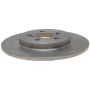 Raybestos 980916R Raybestos R-Line Brake Rotor