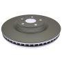 Raybestos 980917 Raybestos Specialty - Street Performance Brake Rotor