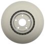 Raybestos 980917 Raybestos Specialty - Street Performance Brake Rotor