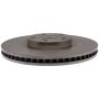 Raybestos 980917R Raybestos R-Line Brake Rotor