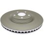 Raybestos 980918 Raybestos Specialty - Street Performance Brake Rotor